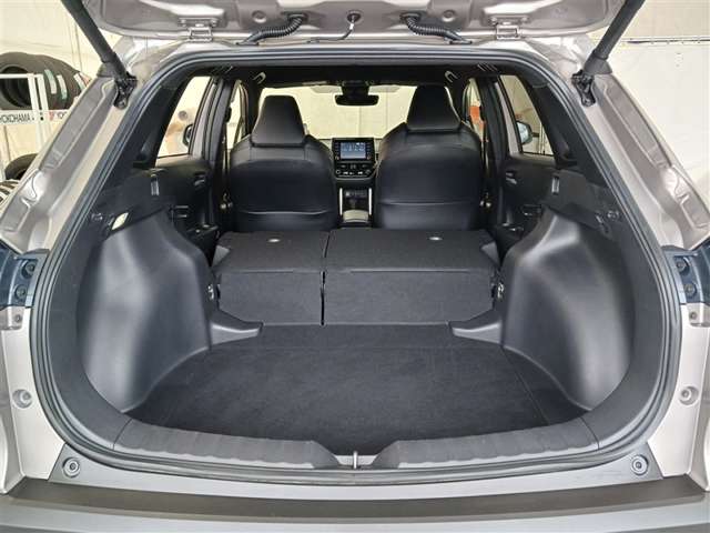 トヨタ カローラクロス