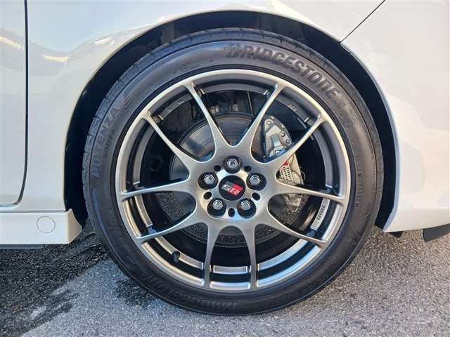 トヨタ ヴィッツ