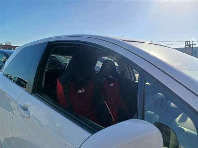 トヨタ ヴィッツ