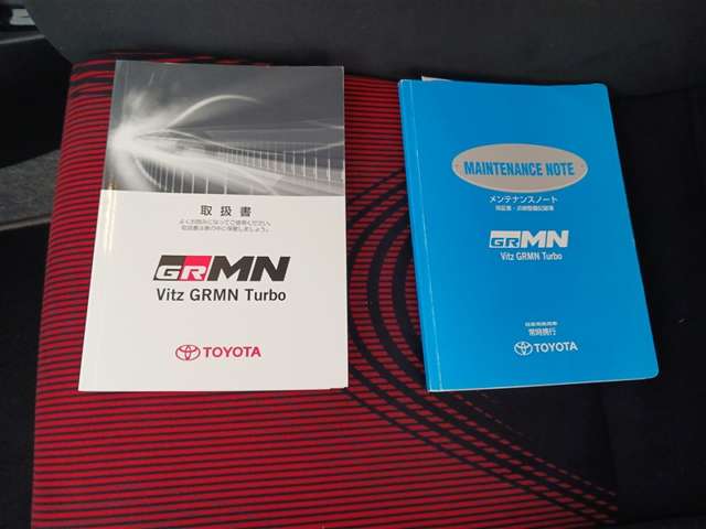 トヨタ ヴィッツ