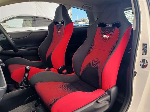 トヨタ ヴィッツ