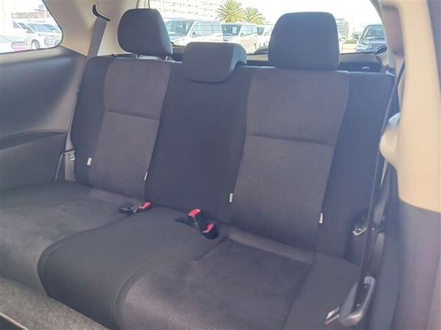 トヨタ ヴィッツ