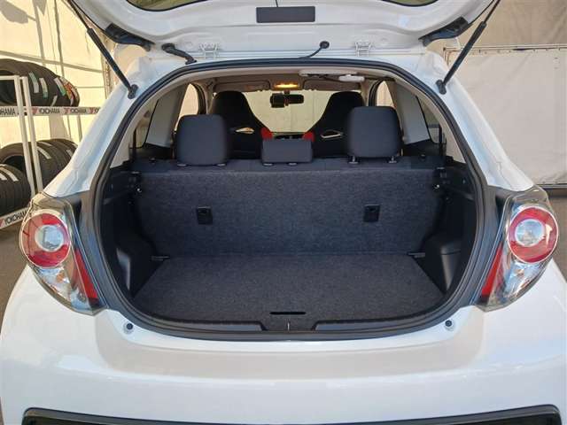 トヨタ ヴィッツ