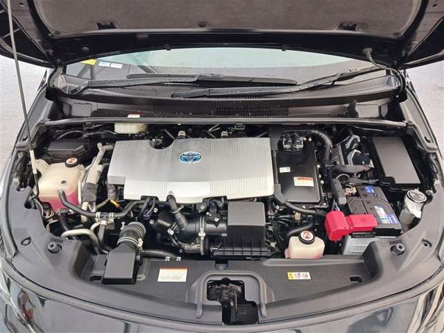 トヨタ プリウスPHV