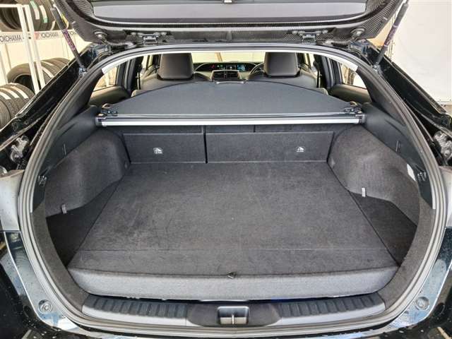 トヨタ プリウスPHV