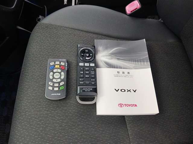 トヨタ ヴォクシー