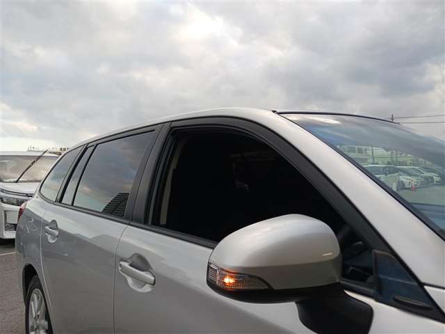 トヨタ カローラフィールダー