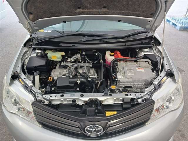 トヨタ カローラフィールダー