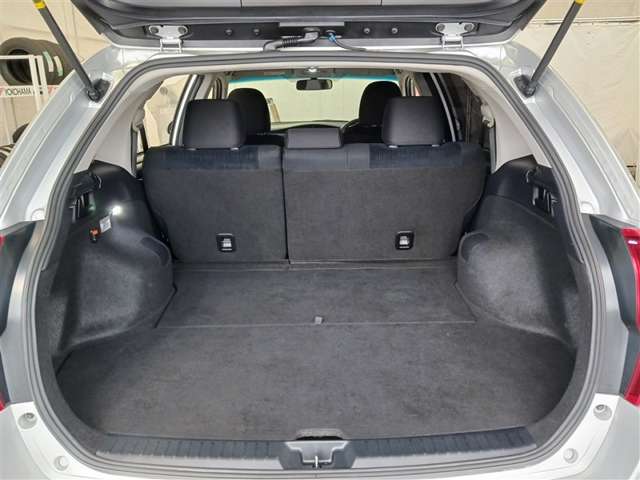 トヨタ カローラフィールダー