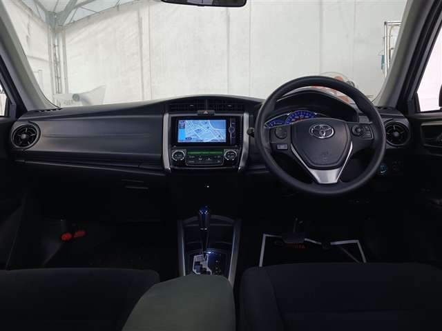 トヨタ カローラフィールダー