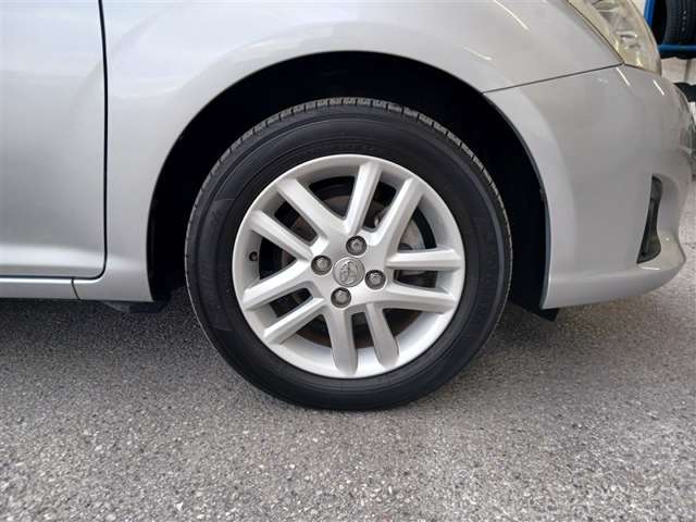 トヨタ カローラフィールダー