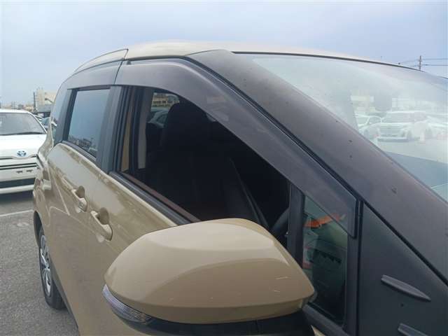 トヨタ シエンタ