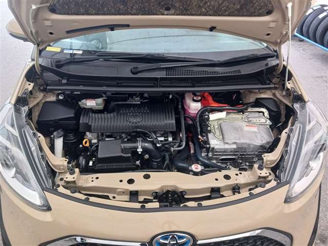 トヨタ シエンタ