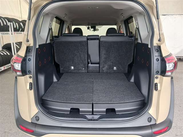 トヨタ シエンタ