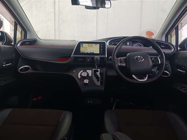 トヨタ シエンタ