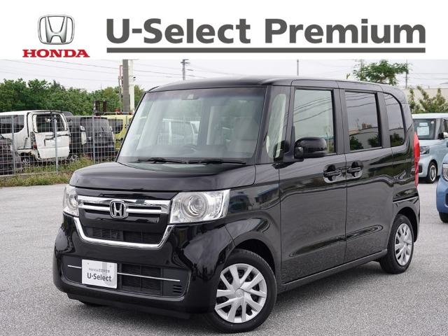 ホンダ N-BOX