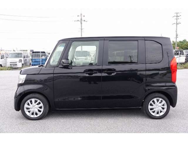 ホンダ N-BOX