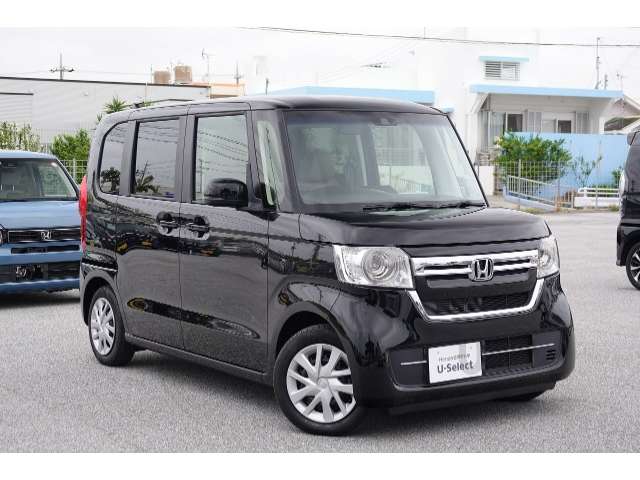 ホンダ N-BOX