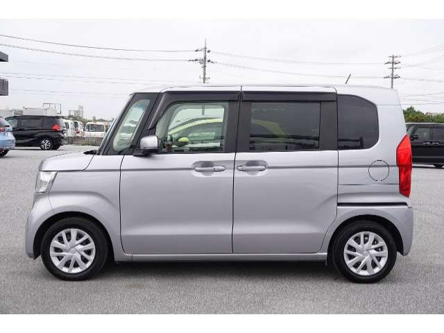 ホンダ N-BOX