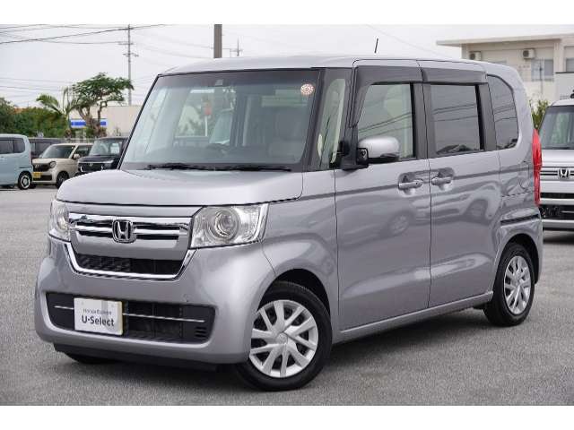 ホンダ N-BOX