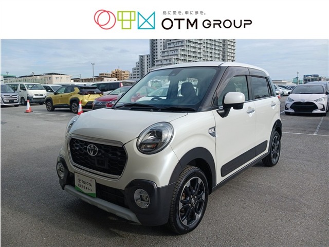 トヨタ ピクシスジョイ