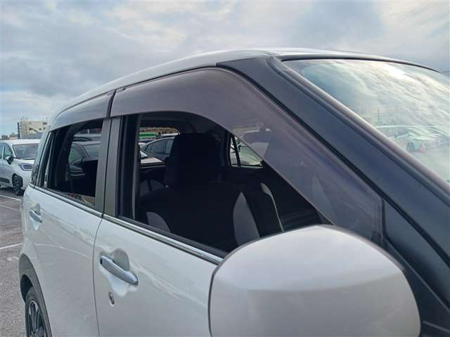 トヨタ ピクシスジョイ