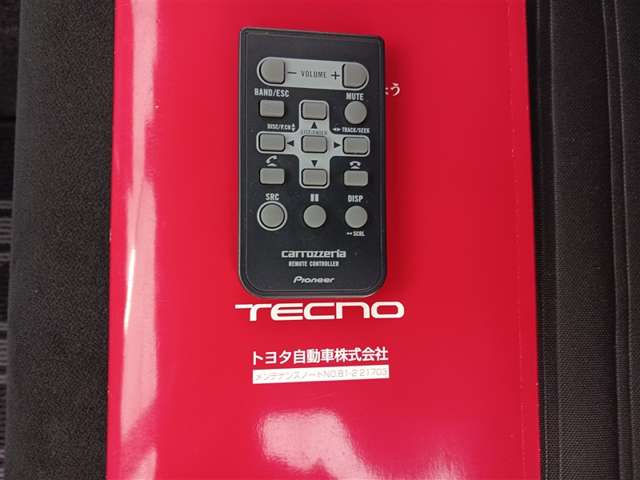 トヨタ ピクシスジョイ