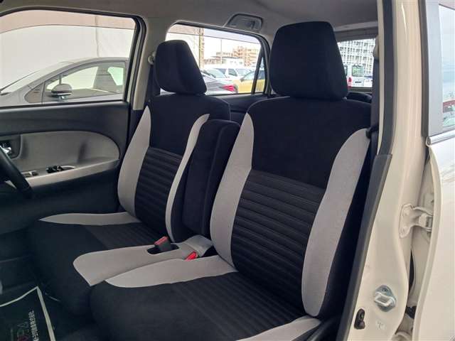 トヨタ ピクシスジョイ