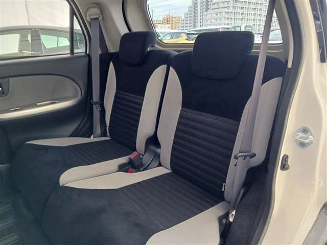 トヨタ ピクシスジョイ