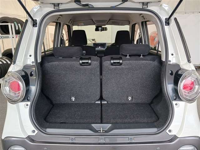 トヨタ ピクシスジョイ