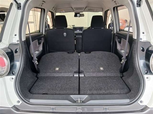 トヨタ ピクシスジョイ