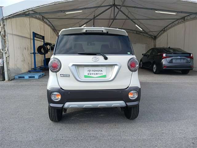 トヨタ ピクシスジョイ