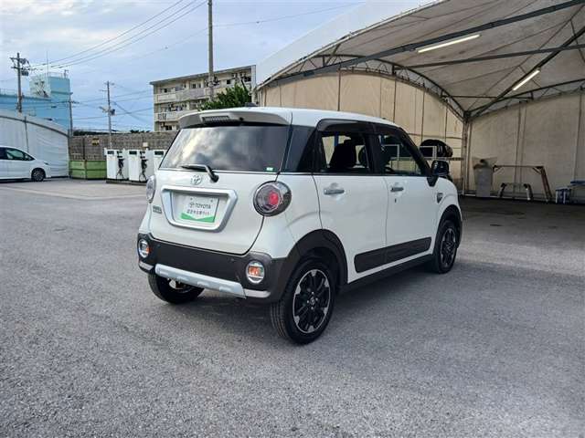 トヨタ ピクシスジョイ