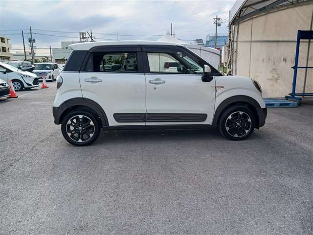 トヨタ ピクシスジョイ