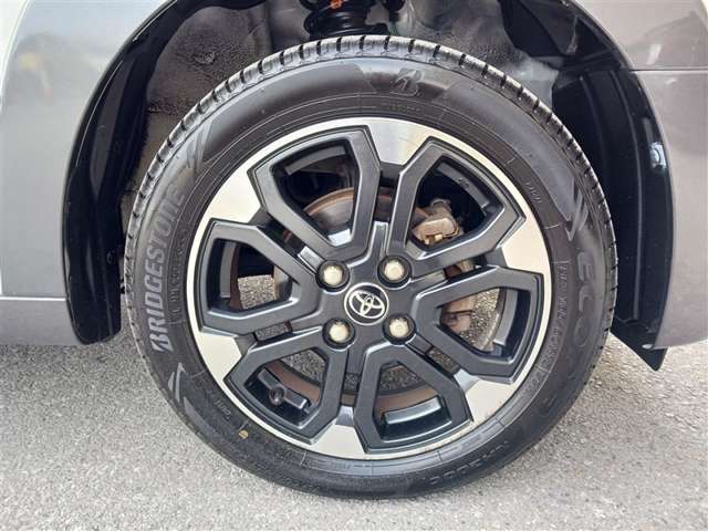 トヨタ ピクシスジョイ