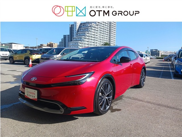 トヨタ プリウス