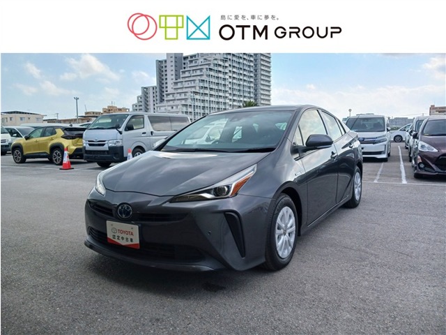 トヨタ プリウス