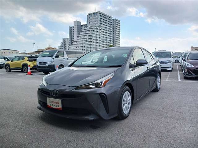 トヨタ プリウス