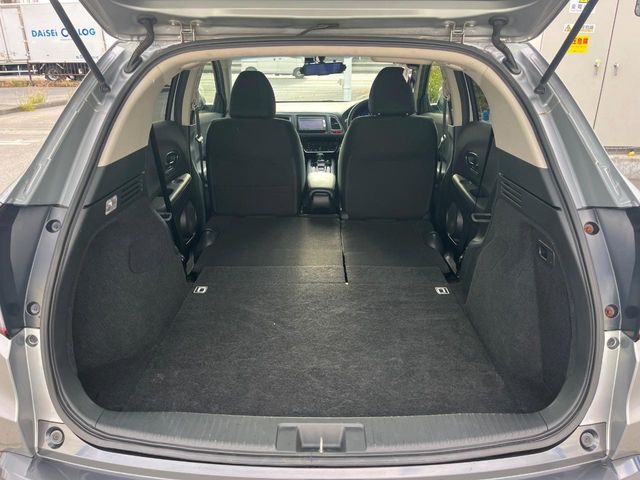 ホンダ ヴェゼル