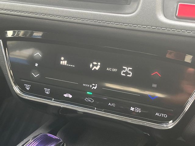 ホンダ ヴェゼル