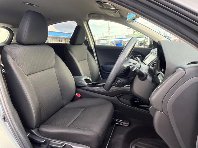 ホンダ ヴェゼル