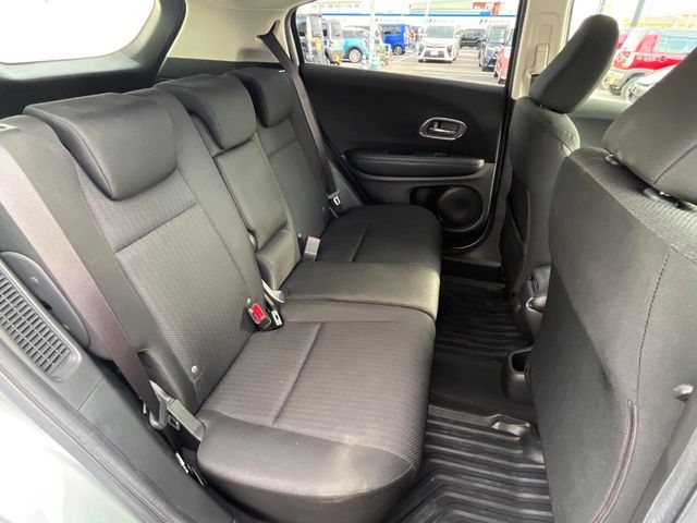 ホンダ ヴェゼル