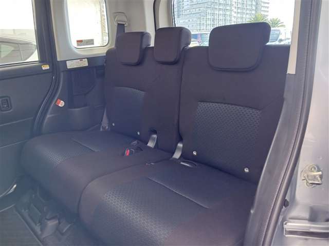 トヨタ ルーミー