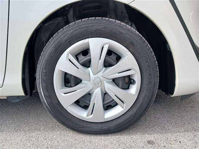 トヨタ シエンタ