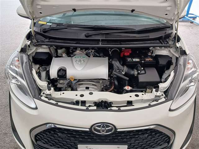 トヨタ シエンタ