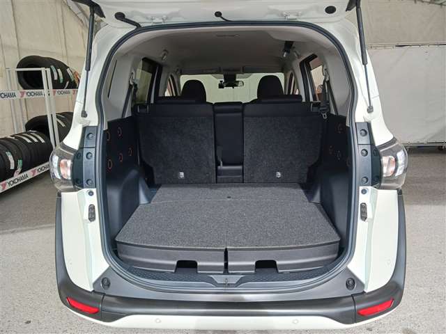 トヨタ シエンタ