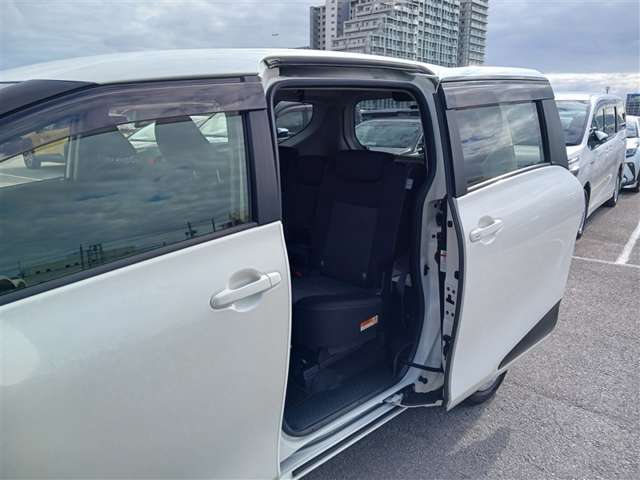 トヨタ シエンタ