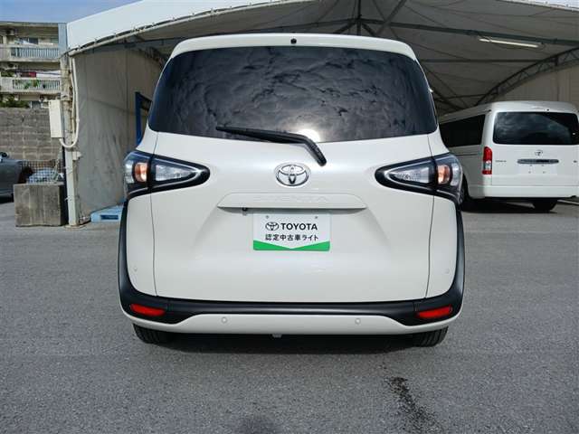 トヨタ シエンタ