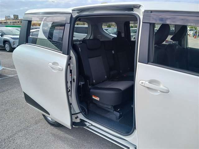 トヨタ シエンタ