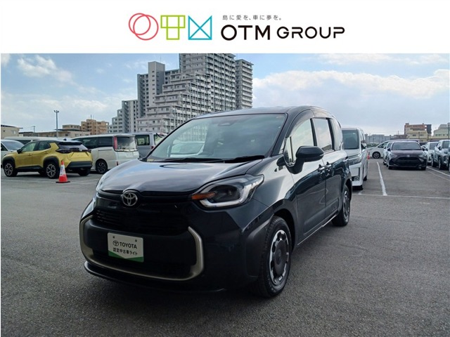 トヨタ シエンタ